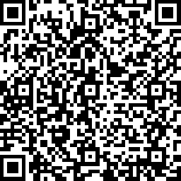 Scan QR code to download Educine App