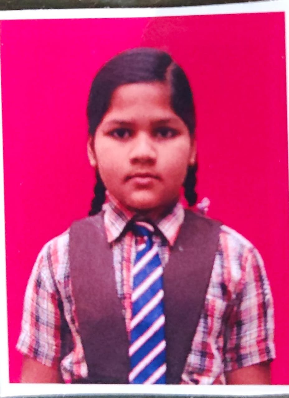 Aditya Raj — Student