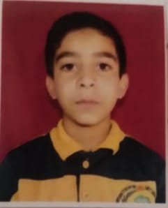 Priya Verma — Student