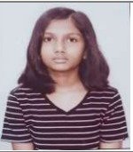 NANDINI VARENYA— Student